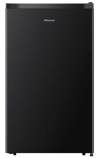 Hisense 125L Bar Fridge - Black